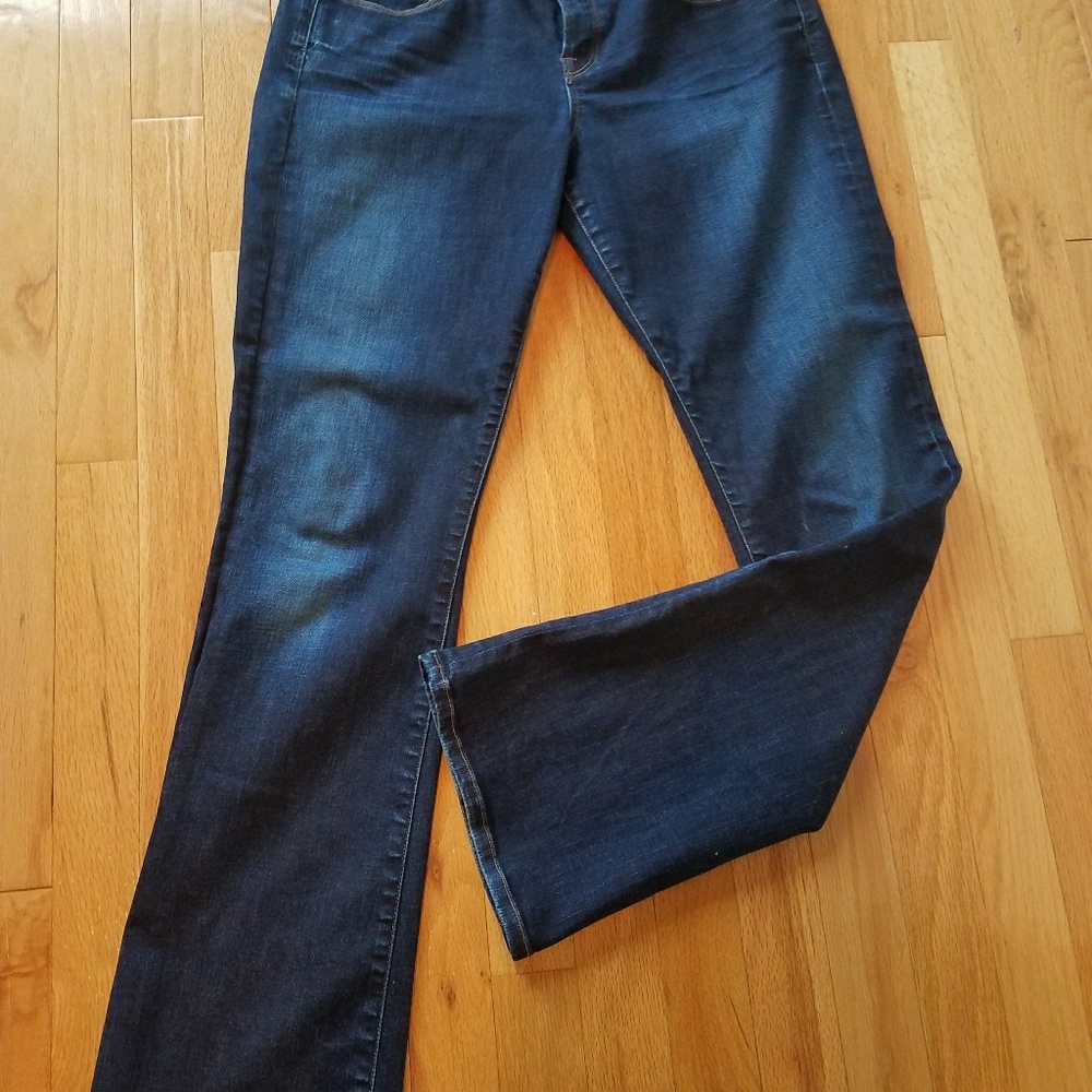 Lucky Brand Lolita Boot ankle size 8/29